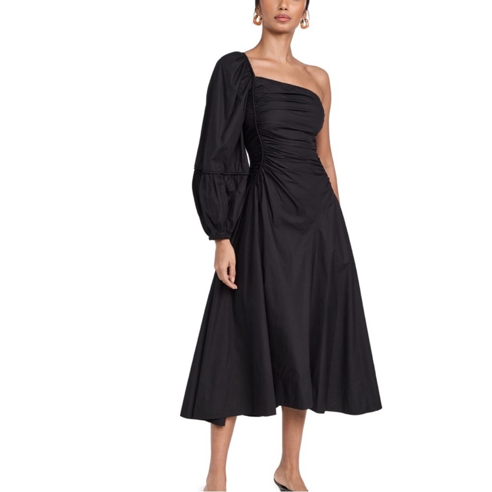 Ulla Johnson Fiorella Dress